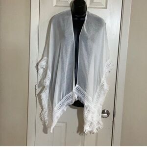 ❄️3/$20❄️ Beach Cover Up